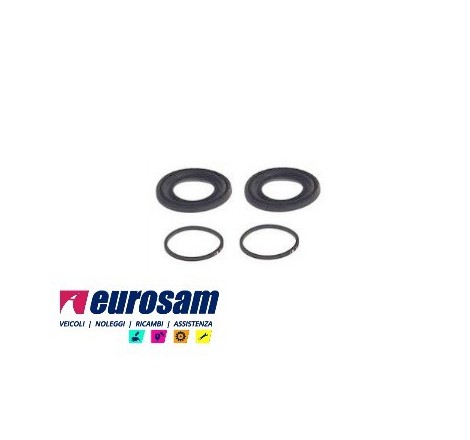 kit pinza freno daily 4 pz