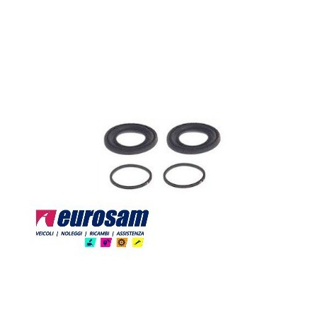 kit pinza freno daily 4 pz