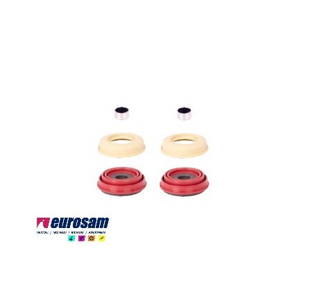 kit pinza freno 6 pz iveco...