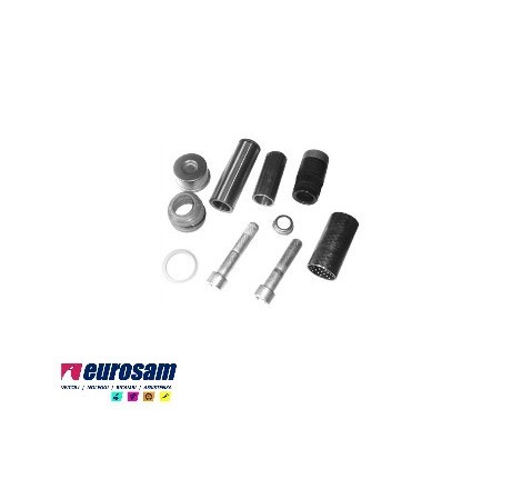 kit pinza freno 10 pz iveco...