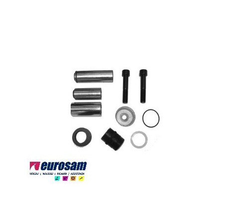 kit pinza freni knorr iveco...