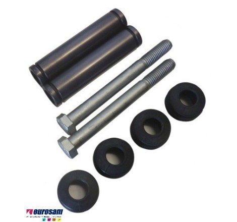 kit pinza freno iveco...