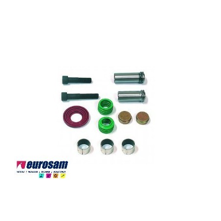 kit pinza freno iveco eurocargo e tector daf