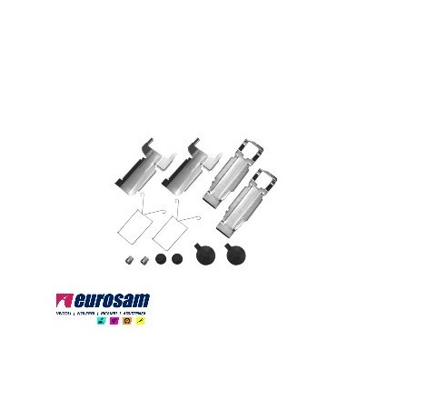 kit revisione pinza freno...