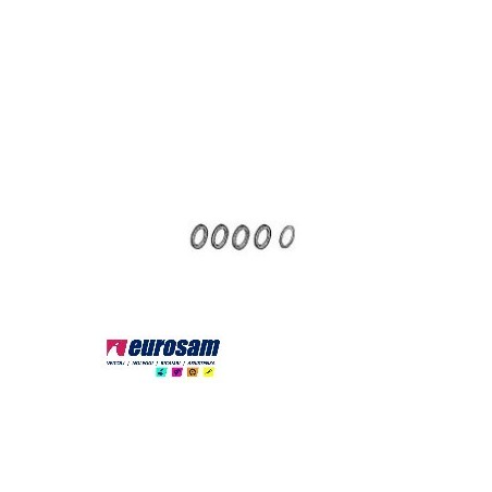 kit gommini pinza freno iveco bus