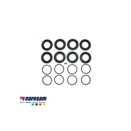 kit revisione pinz freno bus 370