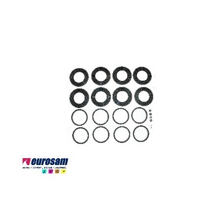 kit revisione pinza freno iveco bus