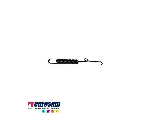 molla ganascia freno iveco...