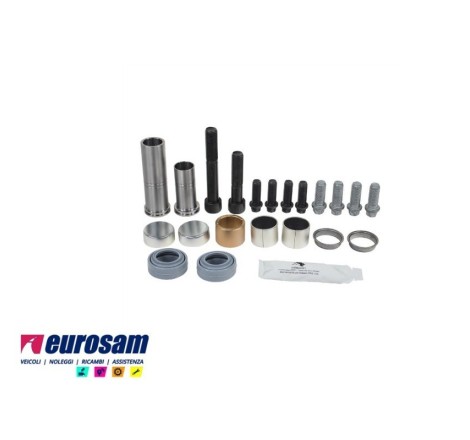 kit revisione pinza freno...
