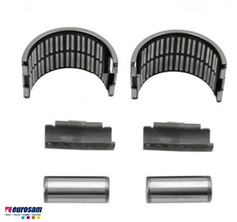 kit revisione pinza freno...