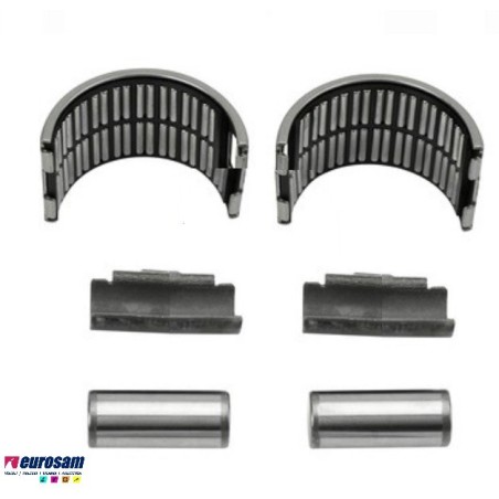 kit revisione pinza freno ror volvo