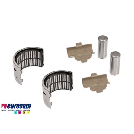kit revisione pinza freno ror volvo