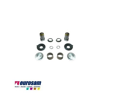 kit revisione pinza freno...