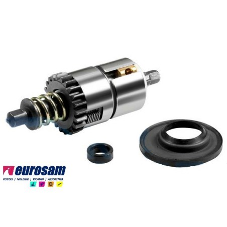 kit revisione pinza freno sx volvo