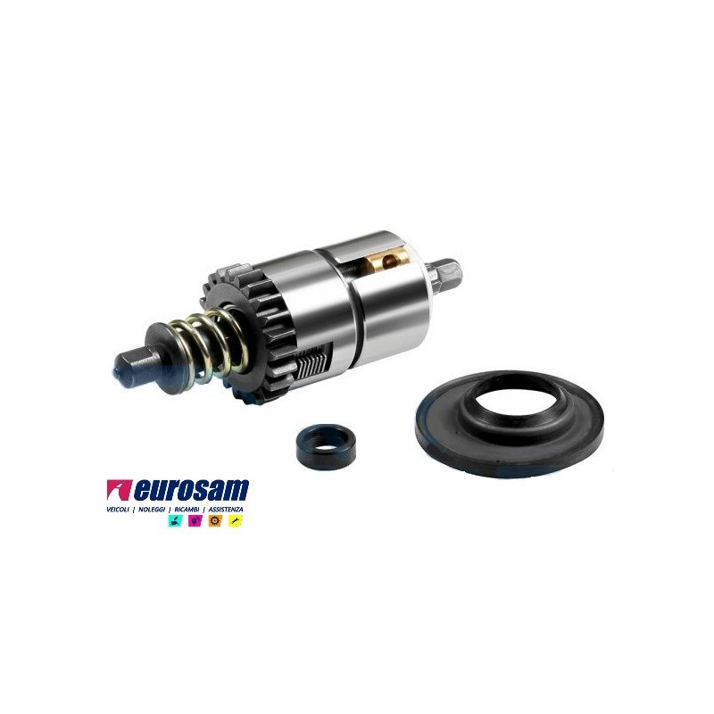 kit revisione pinza freno dx volvo