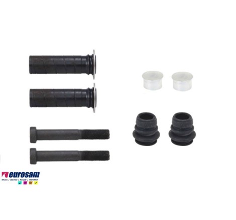 kit revisione pinza freno...