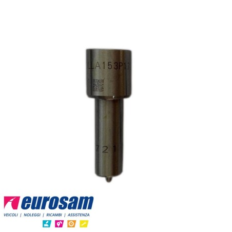 polverizzatore punta elettroiniettore iveco eurocargo tector 4/6c euro 3