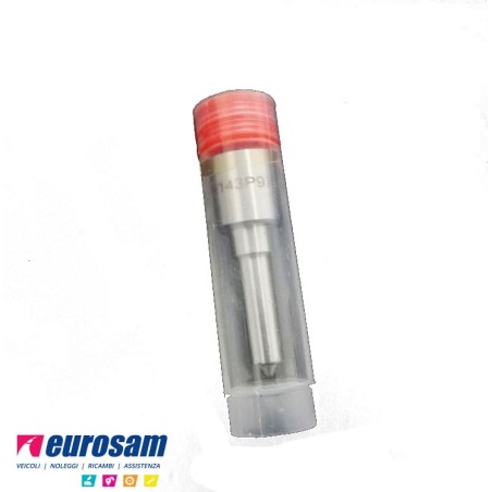 polverizzatore punta elettroiniettore iveco eurocargo tector 4/6c euro 3