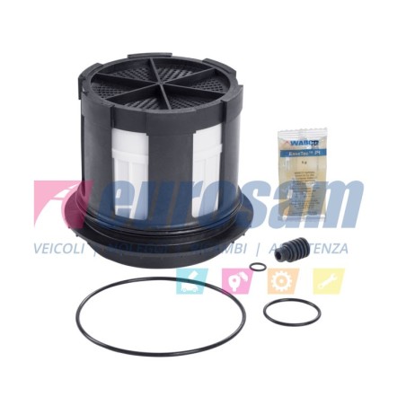 filtro essiccatore aria volvo fh fmx euro 6 renault c/k/t euro 6 originale wabco
