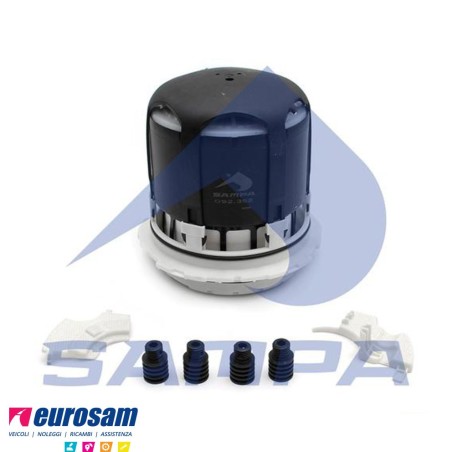 filtro essiccatore aria volvo fh fmx euro 6 renault c/k/t euro 6