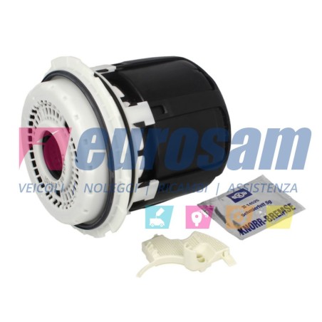 filtro essiccatore aria volvo fh fmx euro 6 renault c/k/t euro 6 originale knorr