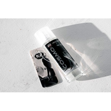 kit spray interni universale profumo k2 cosmo