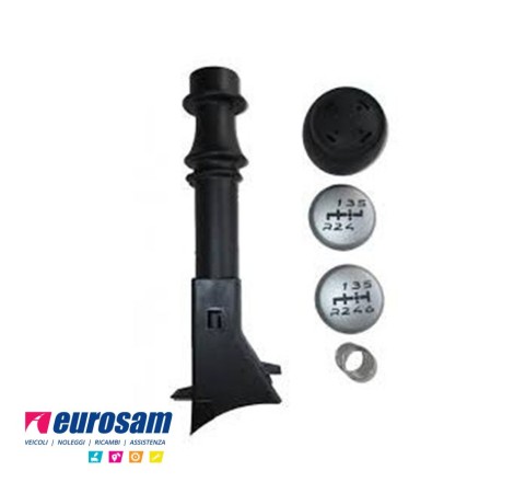 Kit Riparazione Leva Marce...