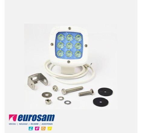 faro faretto da lavoro led...