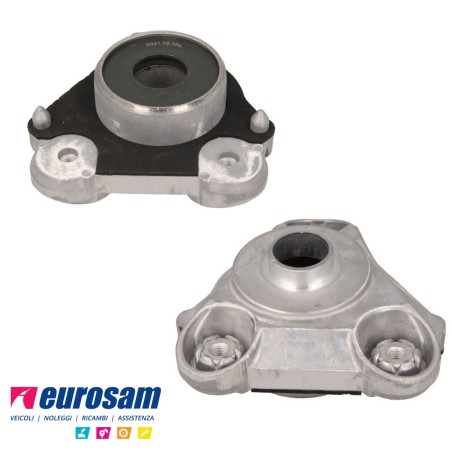 supporto ammortizzatore ant sx fiat ducato citroen jumper peugeot boxer