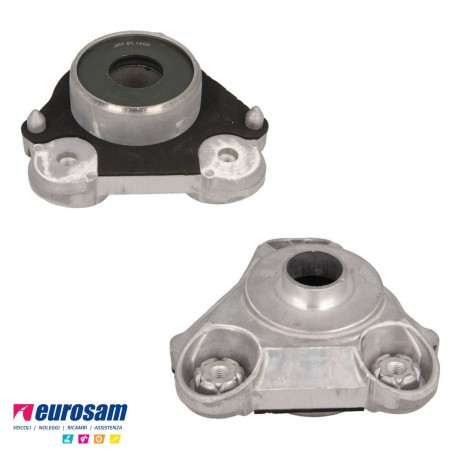 supporto ammortizzatore ant dx fiat ducato citroen jumper peugeot boxer