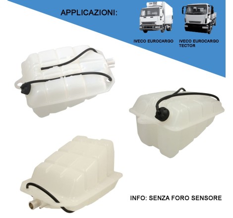 serbatoio vaschetta acqua...