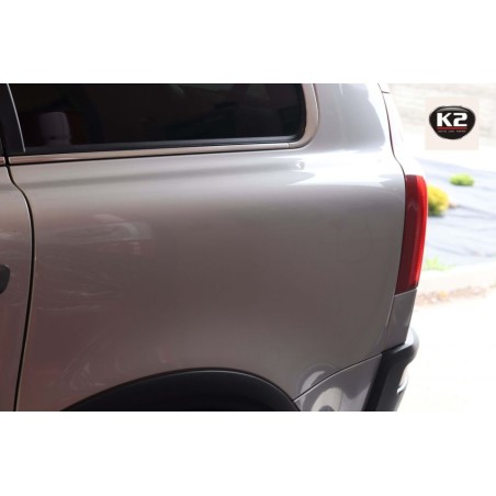 spray balsamo nebulizzato lucentezza brillantezza vernice esterna auto 700ml k2 balsam