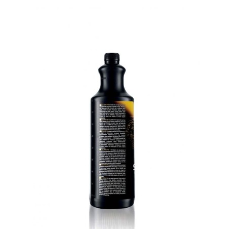 spray professionale inodore pulizia ripristino colore plastiche interne auto 1 lt k2 satina pro