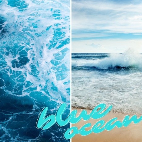 deodorante spray interni auto profumo oceano 250 ml k2 deocar