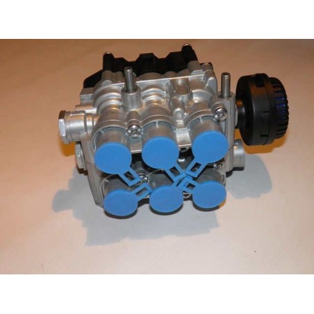 valvola elettromagnetica controllo sospensioni aria ecas iveco daf