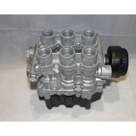 valvola elettromagnetica controllo sospensioni aria ecas iveco daf
