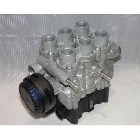 valvola elettromagnetica controllo sospensioni aria ecas iveco daf