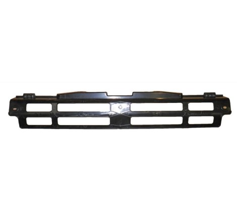 griglia sopraparaurti...