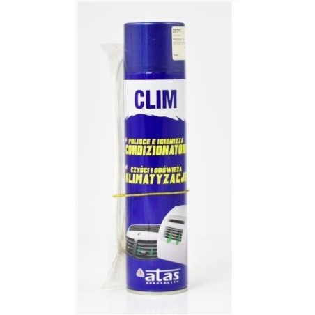 spray rinfrescante igenizzazione aria condizionata anti odori 400 ml
