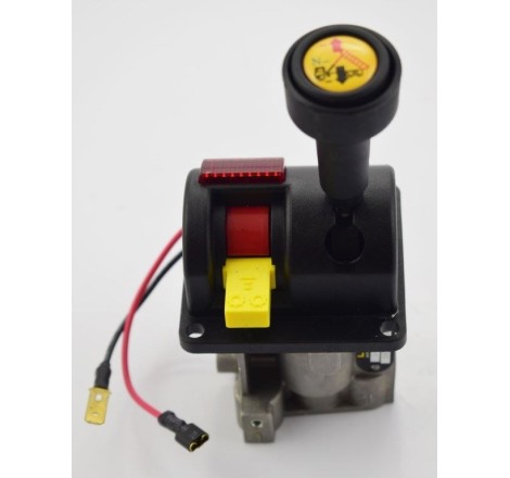joystick manettino...