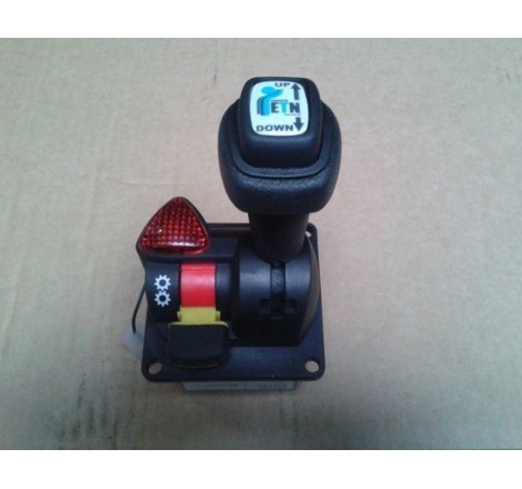 joystick manettino...