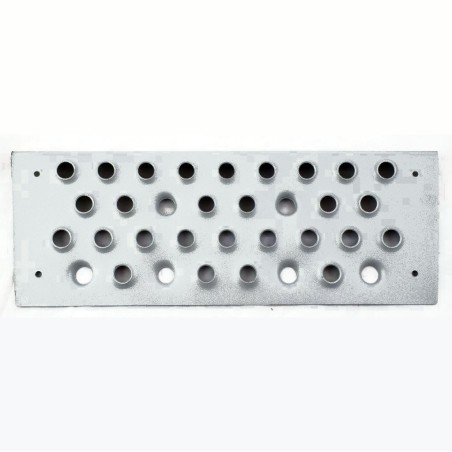 gradino superiore pedana salita a due scalini dx/sx mb actros mp1 mp2 mp3