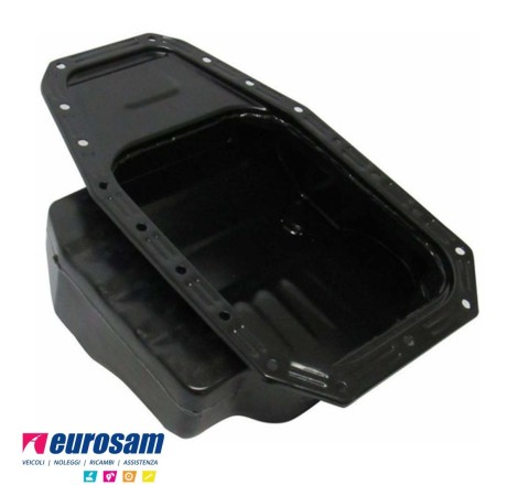 coppa olio motore iveco new...