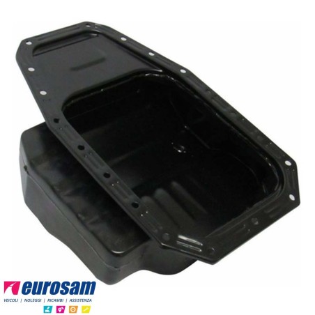 coppa olio motore iveco daily