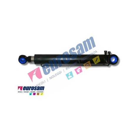 cilindro sollevamento cabina scania 4 serie -  p,g,r,t