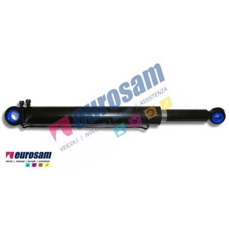 cilindro sollevamento cabina scania 4 serie