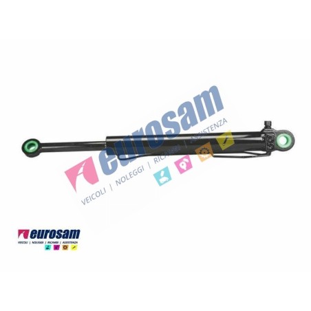 cilindro sollevamento cabina scania serie p,g,r,t