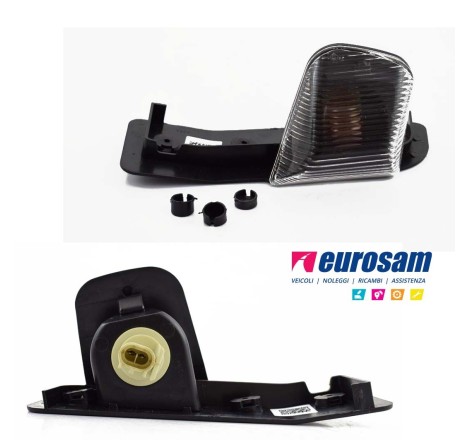 fanale freccia sx su...