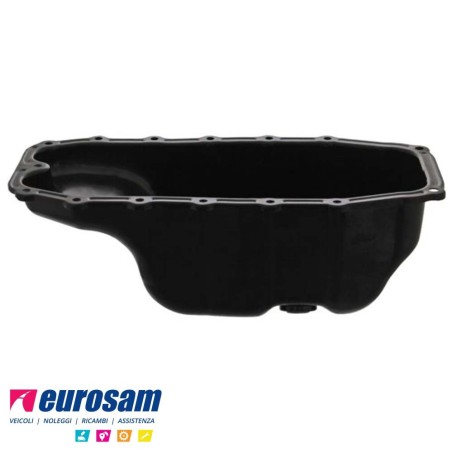 coppa olio motore fiat doblo / panda / punto / musa / 500