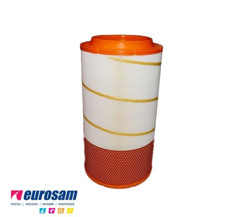 filtro aria motore man tga...